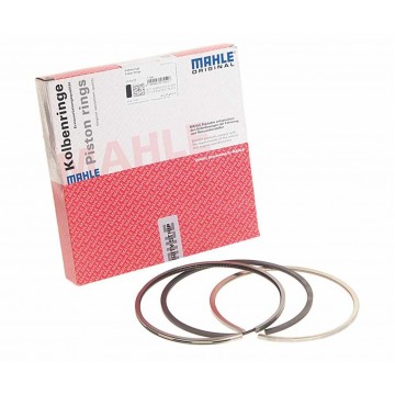 Кольца поршневые дв.D2865,66 (3.5х3х5/1 d=128) (на 1 поршень), 22890N0, MAHLE