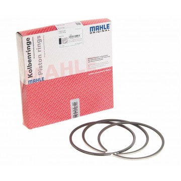 Кольца поршневые (D2066) d=120.00 (на 1 поршень), 20922N0, MAHLE