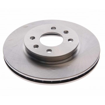 Диск тормозной Solaris (11-) KIA Rio (11-) передний (1шт.), SD1110, SANGSIN
