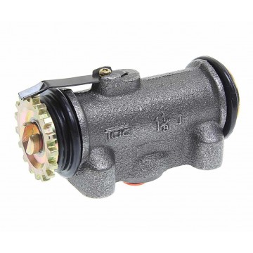 Цилиндр тормозной задний HD65,72,78,County левый, 11S0340, TCIC