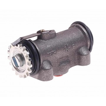 Цилиндр тормозной задний HD65,72,78,County правый, 11U0350, TCIC