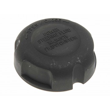 Крышка бачка ГУР HD35 (17-),Solaris (10-) KIA Rio (11-) OE, 57153-2T000, HYUNDAI/KIA