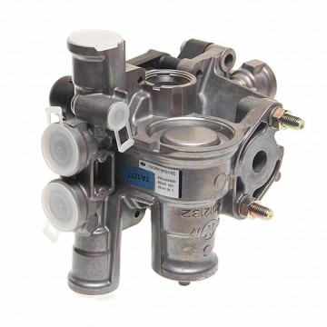 Клапан Atego,Actros,Axor защитный 4-х контурный, AE4800, KNORR-BREMSE