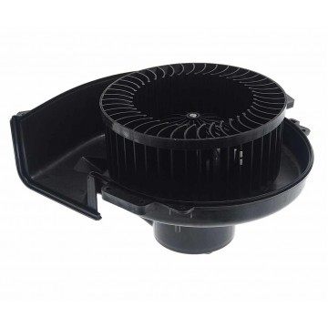 Вентилятор VW Polo (04-12) A2 (00-05) SKODA Fabia (01-) отопителя салона, LFH18531, LUZAR