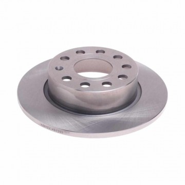Диск тормозной VW Golf 5,6 A3 SKODA Octavia (1Z,5E),Yeti задний (1шт.), KD0201, KORTEX