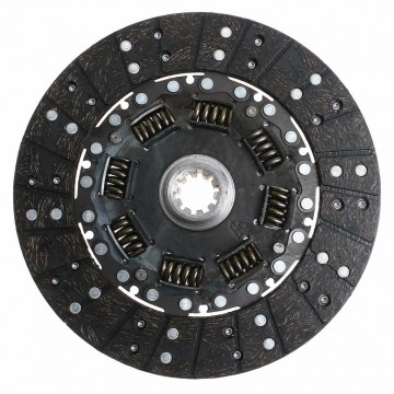 Диск сцепления УАЗ-3160,ГАЗ-3302 дв.УМЗ-421, 421.1601130, УМЗ