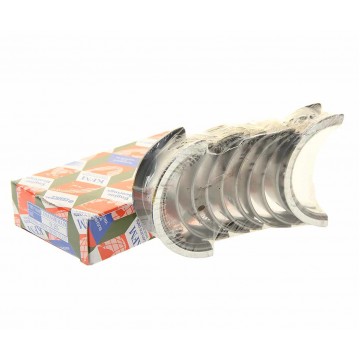 Вкладыши DAEWOO Nexia (95-) коренные d+0.25 комплект (10шт.), 93742706, KFM