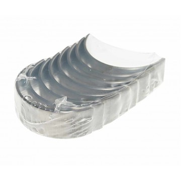Вкладыши DAEWOO Nexia (95-) шатунные d+0.25 комплект (8шт.), NSP0193742708, NSP
