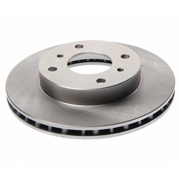 Диск тормозной NISSAN Almera (N16),Primera (P11,P10) передний (1шт.), R4006, VALEO PHC