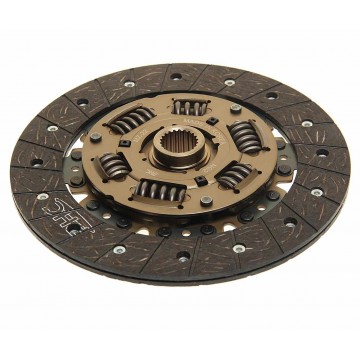 Диск сцепления MAZDA 323 (89-94),626 (79-92),MX-5 (94-05), MZ-22, VALEO PHC